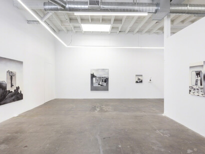 Ephemeral. Courtesy of Baert Gallery