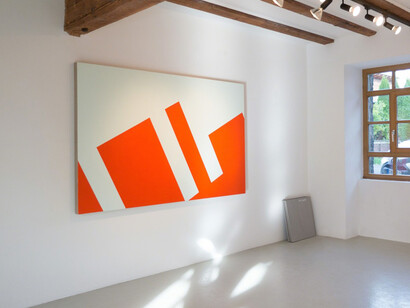 Diet Sayler. Courtesy of Edition & Galerie Hoffmann