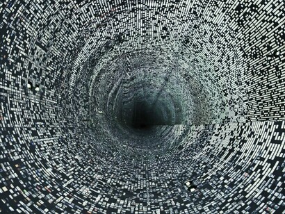 Installation view SALT Galata 2017