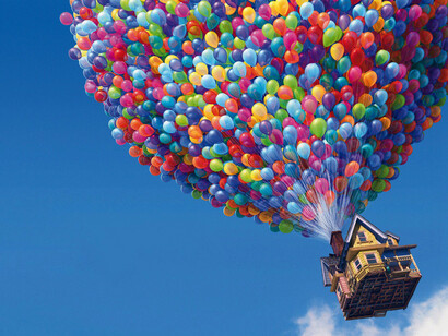 Up (2009)