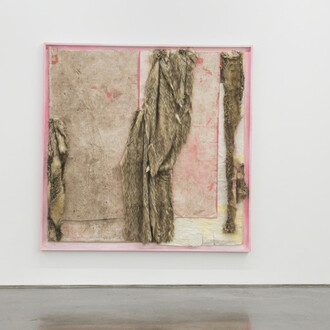 Yves Scherer. Courtesy of Cassina Projects