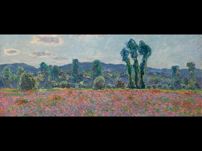 Masters of modern art from the Hermitage. Courtesy of Art Gallery of NSW