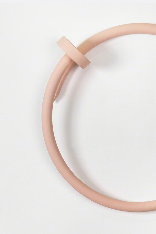 Azure. Courtesy of Gallery Dittrich & Schlechtriem