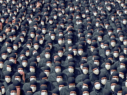 Herd immunity