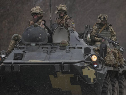 Ukraine war: Europe is but a small corner of the world, which the current war will render even smaller