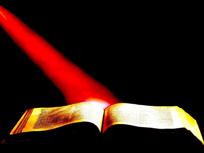 La luz que ilumina la mejor literatura