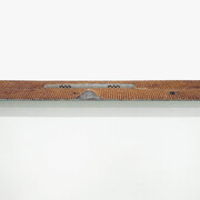 Rohit Varekar, Floting house, 2026. Courtesy of Sakshi Gallery