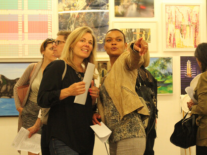 Salon des Refusés 2016