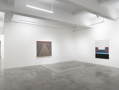 Lee Seung Jio. Courtesy of Tina Kim Gallery