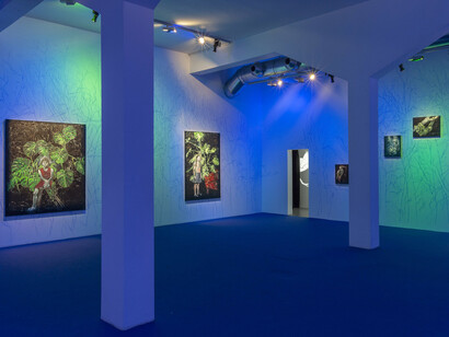 Avish Khebrehzadeh. Courtesy of M77