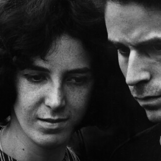 Dave Heath. Courtesy of Le Bal
