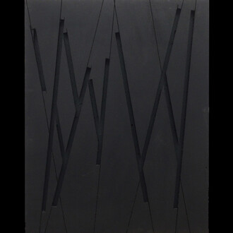 Manu Muniategiandikoetxea. Courtesy of Galería Espacio Mínimo
