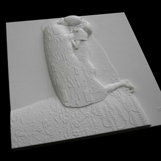 Gustav Klimt. Courtesy of Belvedere Museum