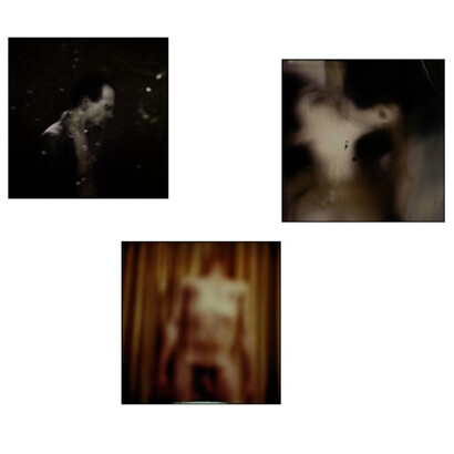 Antoine d'Agata. Courtesy of Magnum Photos