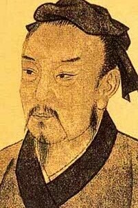 Sun Tzu