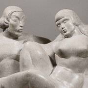 A New American Sculpture. Courtesy of Portland Museum of Art