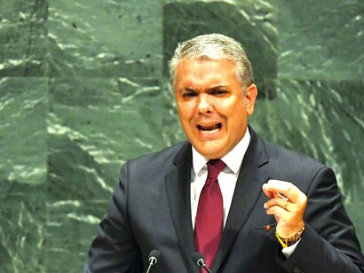 Otro que tal baila: Iván Duque, elogiado por la OEA, cuando las propias instituciones colombianas investigan casos de abusos policiales