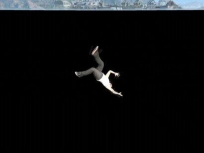 Antje Ehmann and Harun Farocki. Courtesy of Ángels Barcelona