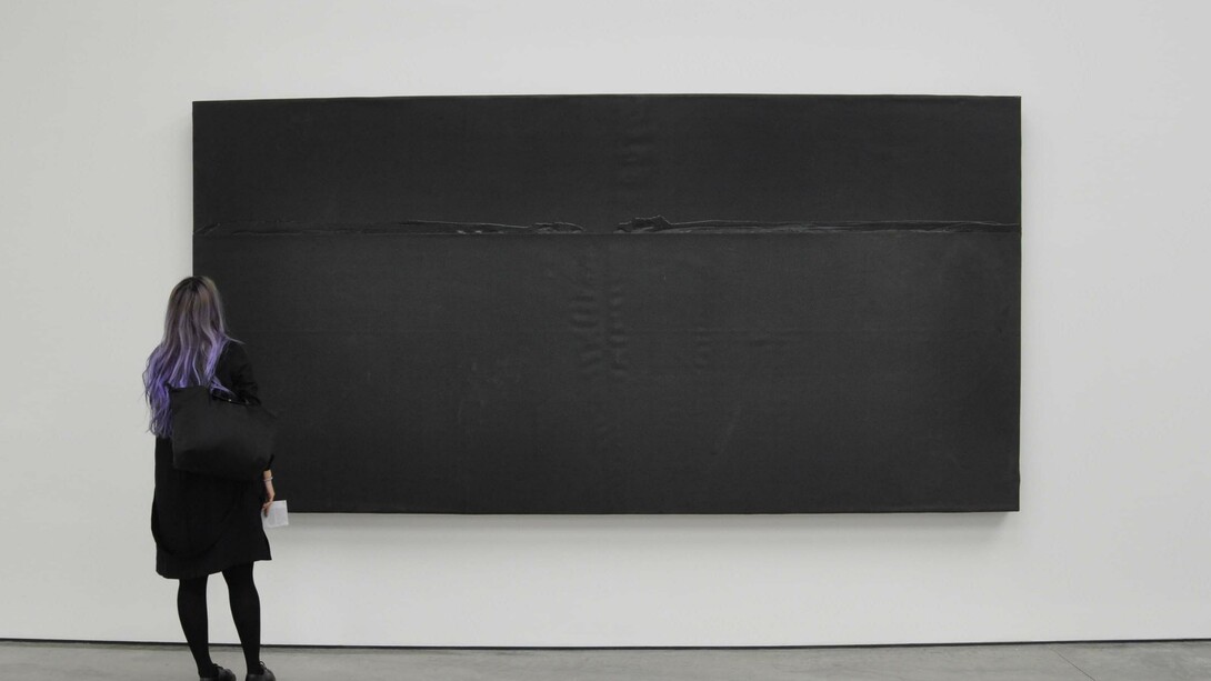 Theaster Gates, Freedom of Assembly 2015, White Cube Bermondsey