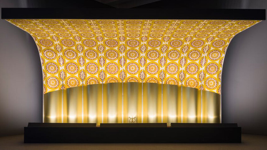 Jason Moran. Courtesy of Walker Art Center