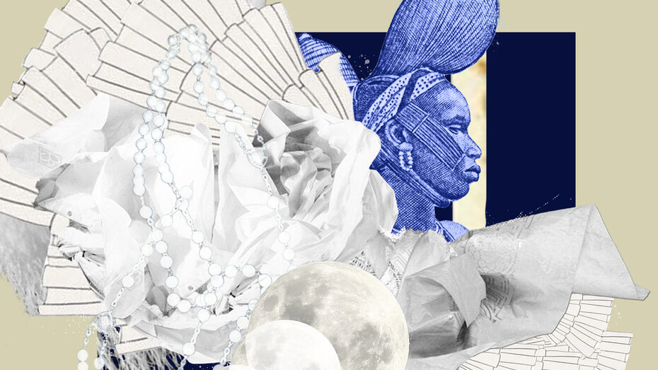 Event horizon. Courtesy of Field Projects