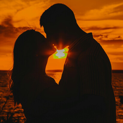 Time had softened the sharp edges between them, leaving room for honesty instead of blame