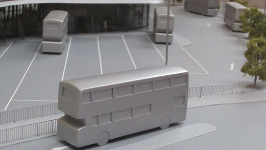 Object Collection. Courtesy of Museum of Transport