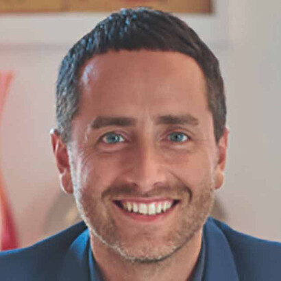 Filippo Rossi, Imprenditore Fluido