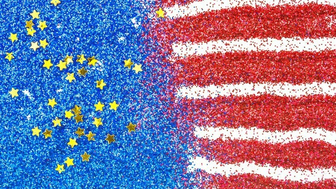 A menos de un mes de las elecciones presidenciales en USA todo es posible