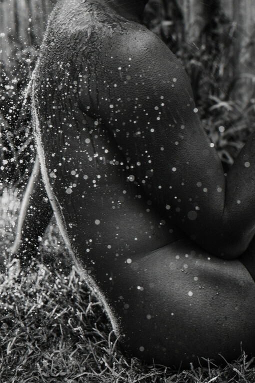 Bryson Rand. Courtesy of Zeit Contemporary Art