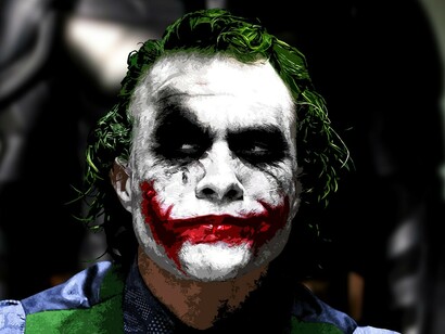 El Joker, el enemigo de Batman