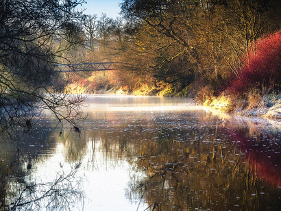 Tony Moore, Lovers Retreat 