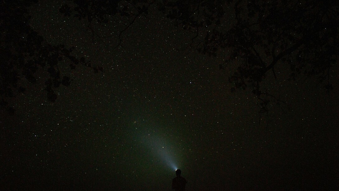 Cosmos y sujeto