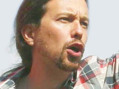 Pablo Iglesias