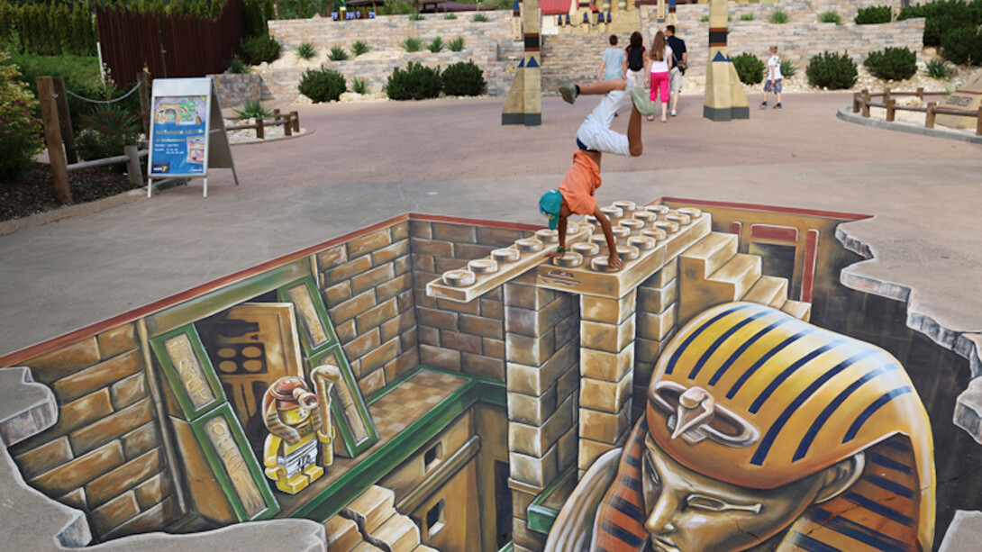 Varchi nel Tempo. Courtesy of MMCC