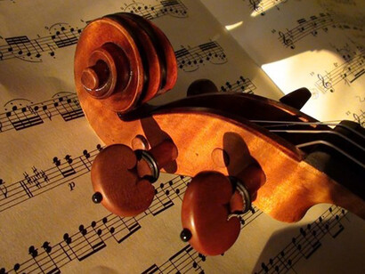 La teoria degli affetti esaminava il rapporto tra la musica, i sentimenti che essa rappresenta e gli effetti che produce sull'animo umano