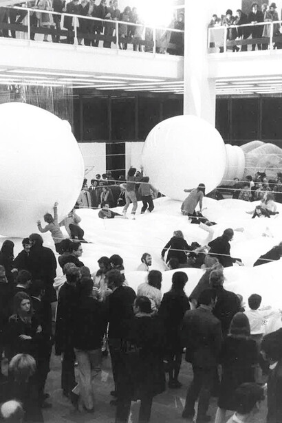 Peter Baum. Courtesy of Belvedere Museum