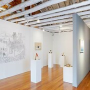 Galería Nueveochenta