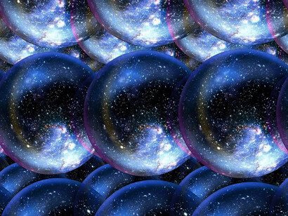 Gracias al tremendo crecimiento que la astronomía y la física han tenido en los últimos 120 años, el marco se ha ampliado a abarcar otros posibles universos