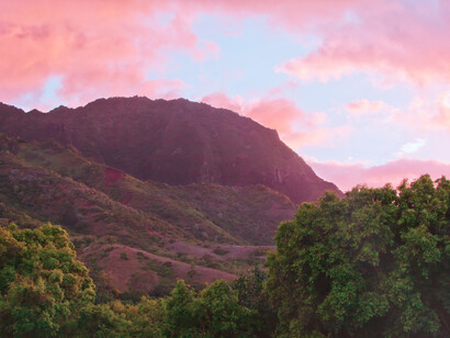 Partió la estrella recién nombrada a cumplir su misión