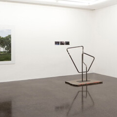 30 Years. Courtesy of Barbara Gross Galerie