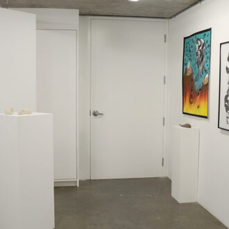 Processus. Courtesy of Contemporary Art Gallery