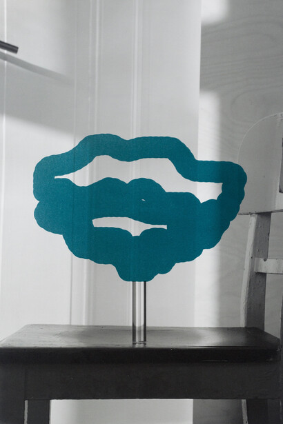 Marianne Vierø
Lithography on archival pigment print

2019

46 × 33 cm

Edition of 3 + 2AP
Courtesy RITA URSO, Milano
