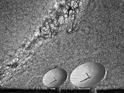 Conversione in bianco e nero della foto principale