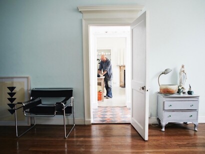 That Continuous Thing. Courtesy of Tate