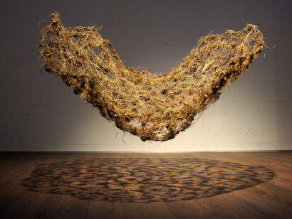 JustMad 9. Courtesy of Palacete de Carlos Marìa De Castro