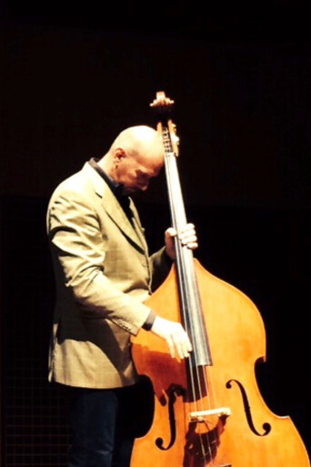 Dado Moroni in concert at Istituto Italiano di Cultura di Tokyo @ Alma Reyes