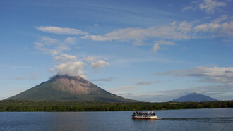 Ometepe Island