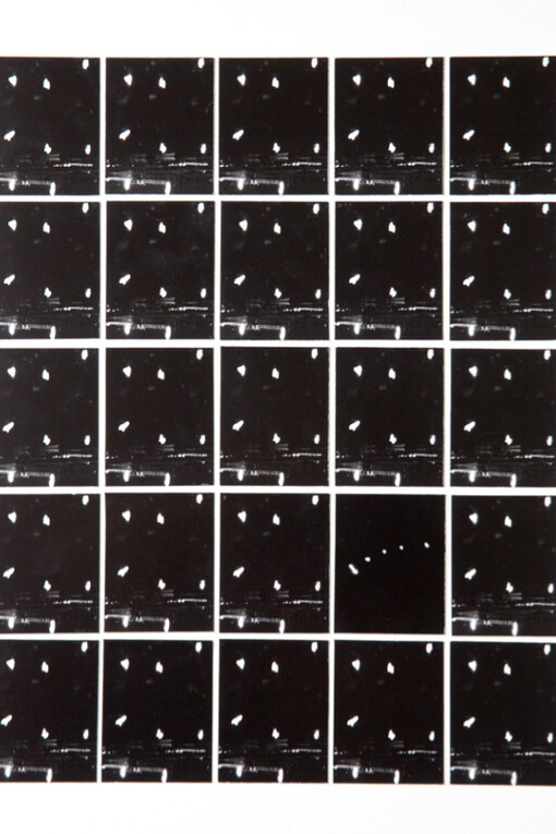 Multiples. Courtesy of Kopeikin Gallery