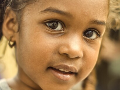 Los rostros de la desigualdad